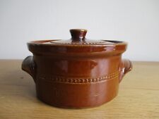 Pearsons chesterfield crock for sale  NORWICH