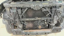 Nissan titan radiator for sale  Cooperstown