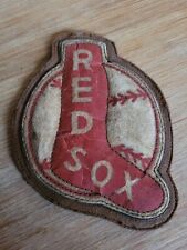 Vintage baseball boston gebraucht kaufen  Schmitten im Taunus