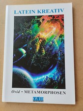 Vid metamorphosen henneböhl gebraucht kaufen  Amberg