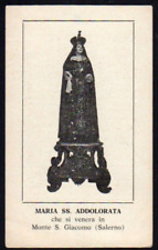 784 santino antico usato  Italia