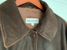 Genuine vintage brown for sale  LONDON