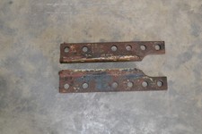 Zugmaulschienen deutz 6206 gebraucht kaufen  Emsbüren