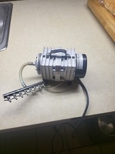 Air pump fish for sale  El Paso