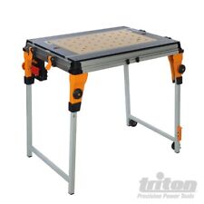 Triton woodwork workcentre for sale  YEOVIL