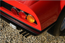 Ferrari race car for sale  Dyer
