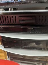 Denon 260l tuner for sale  DONCASTER