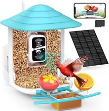 Bird feeder camera for sale  Westland