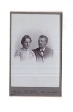 Cdv foto feines gebraucht kaufen  Winsen