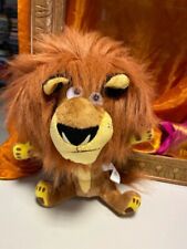 Peluche alex leone usato  Sormano