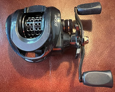 Shimano yx200 baitcaster for sale  CHORLEY