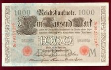 Billet banque allemagne d'occasion  Dijon