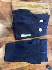 Boys uniform shorts for sale  Fort Meade