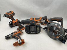 Ridgid tools r9652 for sale  Lawrence