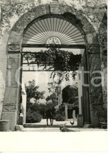 1955 carini ingresso usato  Milano