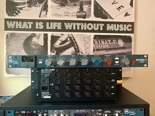 stereo compressor for sale  EASTBOURNE