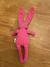 Doudou peluche petit d'occasion  Rully