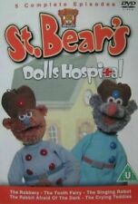 Bears dolls hospital for sale  UK