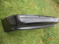 Bmw e39 bumper for sale  Watsonville
