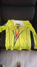 Divisa arbitro calcio usato  Pogliano Milanese