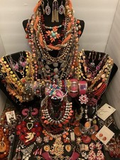 jewelry assorted lot 75 for sale  Bloomington