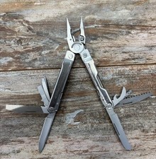 Leatherman rebar multitool for sale  Black Hawk