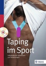 Taping sport soforthilfe gebraucht kaufen  Berlin