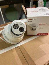 Hikvision dome telecamera usato Hikvision dome telecamera usato  San Cesario sul Panaro