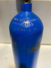 Rothenberger sauerstoffflasche gebraucht kaufen  Hamburg