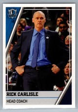 Rick carlisle 2018 for sale  Brunswick
