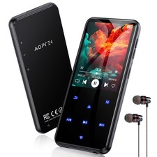 Lettore mp3 bluetooth usato  Roma