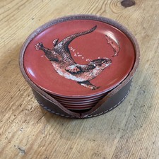 Vintage set six for sale  TETBURY
