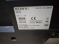 Sony bravia smart gebraucht kaufen Sony bravia smart gebraucht kaufen  Halberstadt
