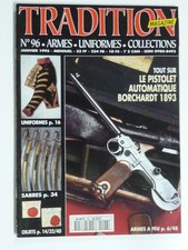 Revue tradition magazine d'occasion Revue tradition magazine d'occasion  Vierzon