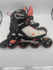 Rollerblade macroblade women for sale  Manchester