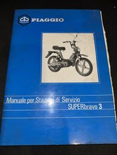 Manuale per stazioni usato  Italia