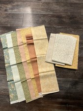 Fabric pieces 100 for sale  Felton