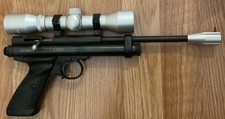 Crossman 2300s competition for sale  Eugene
