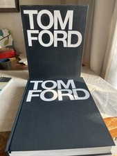 Tom ford hardcover for sale  WORCESTER PARK