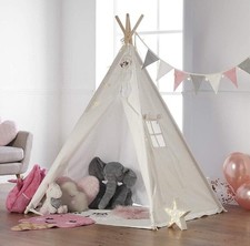 Haus projekt teepee for sale  DARLINGTON
