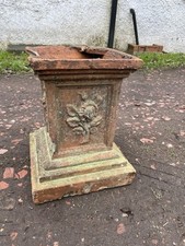 Beautiful reclaimed clay for sale  LINGFIELD