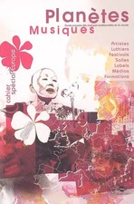 Planetes musiques 2005 d'occasion  France
