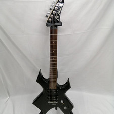 Guitarra elétrica B.C.Rich Warlock comprar usado  Enviando para Brazil