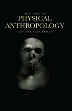 History physical anthropology for sale  Mishawaka