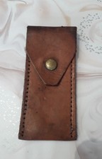 Etui cuir armée d'occasion  Marck