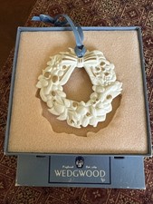 Vtg wedgwood 1997 for sale  Minneapolis