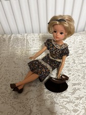 Pedigree sindy doll for sale  SMETHWICK
