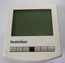 Heatmiser prt 1dt for sale  LOCHGILPHEAD