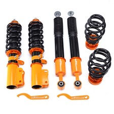Adjustable coilovers lowering for sale  Rowland Heights