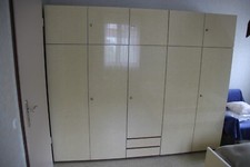 Schlafzimmer 1967 bestehend gebraucht kaufen  Weil der Stadt